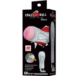 Crazy Bull Flora USB, 530186
