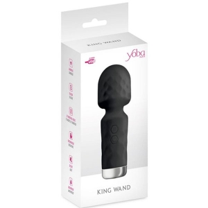 Mini Wand Black USB, 531051001020