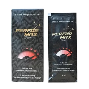 Perfor Max 10gr, 6