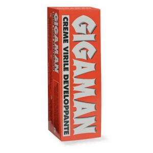 Gigaman Krema 100ml, 800236