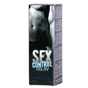 Sex Control Gel 30ml, 800141