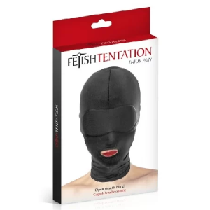 Fetish Fantasy Open Mouth, 570115