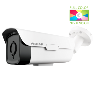 Kamera IP, 2MP, Color Night, SD ulaz, 6mm, IP66, BW60M200 POE NC