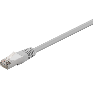 Mrežni FTP crossover kabel, CAT5E, dužina 5 metara