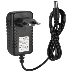 Adapter za napajanje, 12V/1A, A-1000