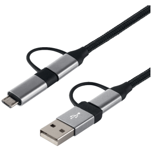 USB MULTI