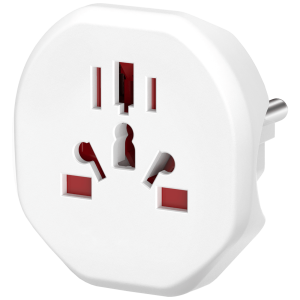 Univerzalni adapter, putni, 4u1, CXL-UA4IN1