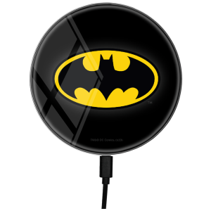 Punjač bežični, Batman, Wireless Charger Batman 001