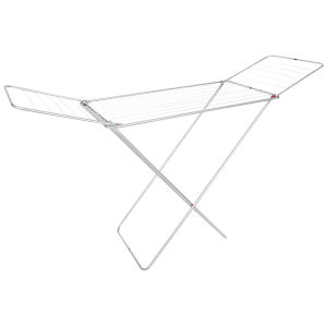 Sušilica za veš, 18 met. žica za sušenje, Negro, ZLN7764