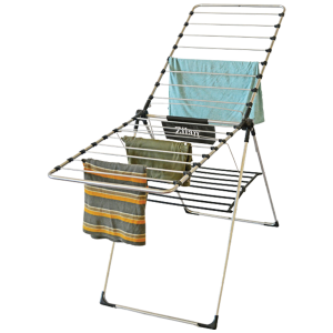 Sušilica za veš, 18 met. žica za sušenje, Bianco, ZLN8969