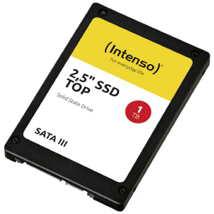 SSD Disk 2.5