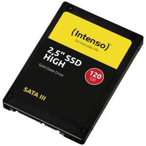 SSD Disk 2.5