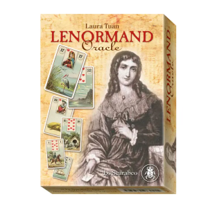 Lenormand Oracle Set, 0585