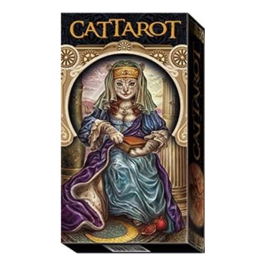 CaTTarot, 1351