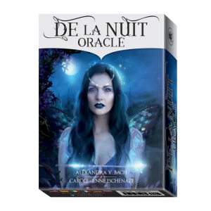 De La Nuit Oracle karte, 0551