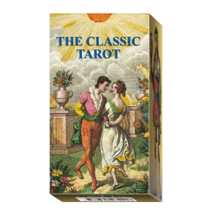 The Classic Tarot, 0647