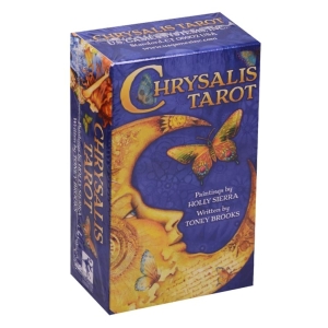 Tarot Chrysalis, 0150