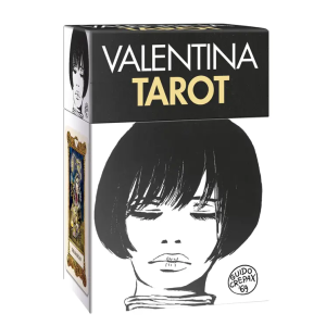 Valentina Tarot karte, 0649