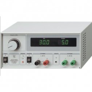 EA-3048-B (35320148) | ELEKTRO-AUTOMATIK, Universal Power Supply 0-30VAC/5A, 0-30VDC/5A