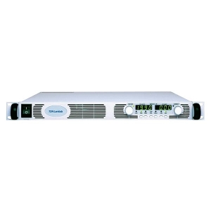 GEN60-40-LAN-1P230 | TDK-LAMBDA, Programmable Power Supply 0-60V/0-40A 2400W, LAN 19