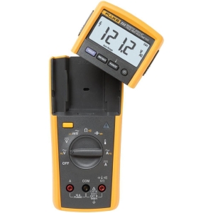 Prenosni multimetar Fluke 233 | FLUKE, Digital Multimeter 6000 counts