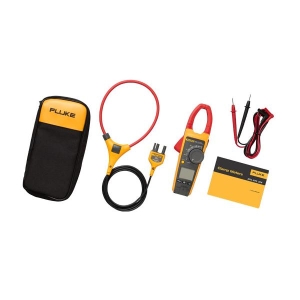 Multimetar Fluke 376 FC iFlex (FLUKE 367 with iFlex) | FLUKE, True-rms AC/DC Clamp Meter with iFlex™ 2500A