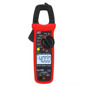 Multimetar UT203R | UNI-T, Clamp meter I AC/DC U,R,f,Duty Cycle, auto