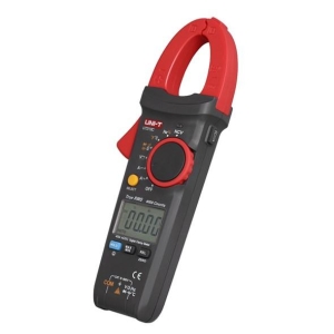 Multimetar UT213C | UNI-T, Clamp meter AC/DC 400A,U,R,T,f max.displ.4000