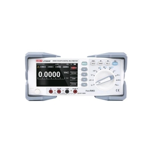 Desktop multimetar UT8804E | UNI-T, Bench Digital Multimeter 4,3