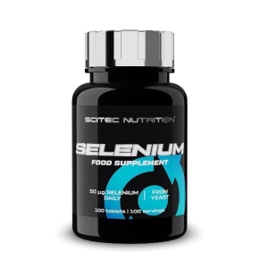 Scitec Nutrition selenium (100 tableta)