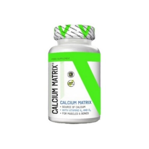 Vitalikum calcium matrix (90 tableta)