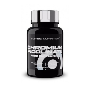 Scitec Nutrition chromium picolinate (100 tableta)