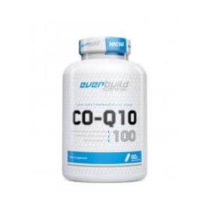 EverBuild Nutrition CO-Q10 (90 kapsula)