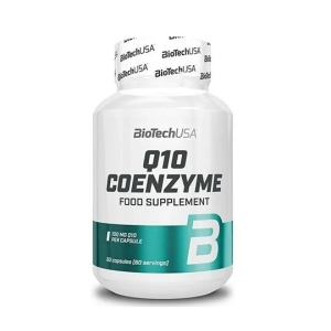 Biotech Coenzyme Q10 (60 kapsula)