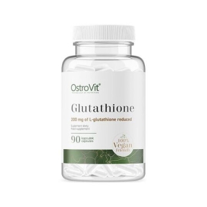 OstroVit glutathione vege (90 kapsula)