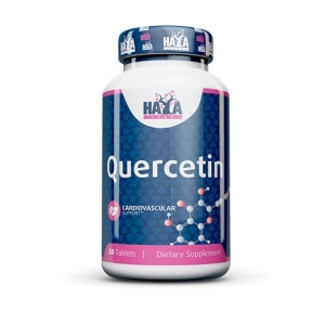 Haya Labs quercetin (50 tableta)