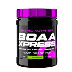 Scitec Nutrition BCAA Xpres (280g)