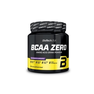 Biotech BCAA zero (360g)