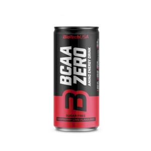 Biotech BCCA zero drink (330ml)