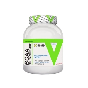 Vitalikum BCAA + glutamine + B6 (420g)