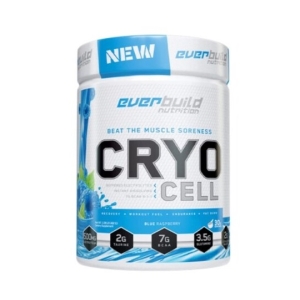 EverBuild Nutrition CryoCell (492g)