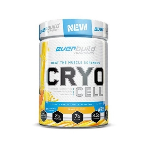 EverBuild Nutrition CryoCell (480g)