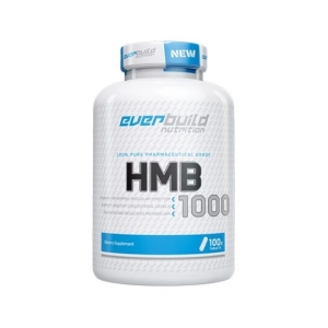 EverBuild Nutrition HMB 1000 (100 tableta)