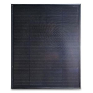 Solarni panel 50W 12V monokristalni SLF 8139