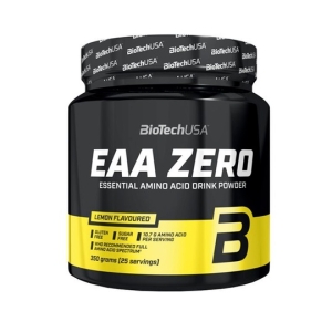 Biotech EAA zero (350g)