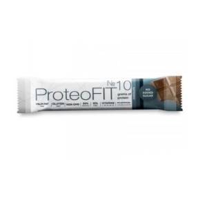 Nutrigrade proteofit no 10 (35g)