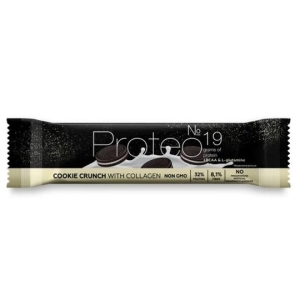 Nutrigrade proteo no 19 (60g)