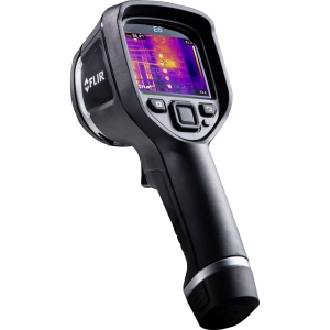 E6-XT WIFI (63907-0804) | TELEDYNE FLIR, Thermal Camera 240x180 9Hz 45°x34° -20°C to +550°C