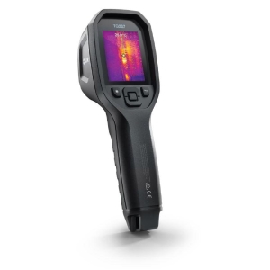 TG267 (87502-0202) | TELEDYNE FLIR, Thermal Camera LCD 2.4”, -25°C..+380°C, 160x120pix