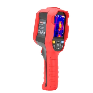 UTi260B | UNI-T, Thermal Imager handheld 9Hz 32x32pix, -20...1000°C 2,4